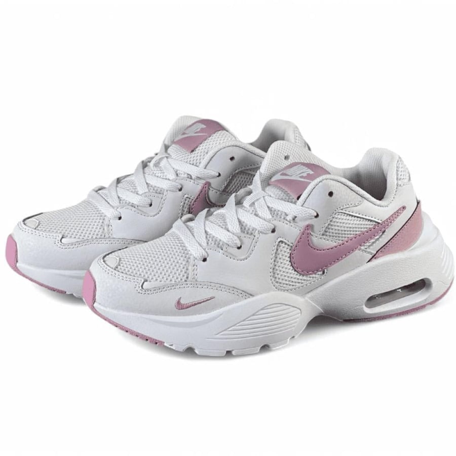 Nike Air Max Fusion