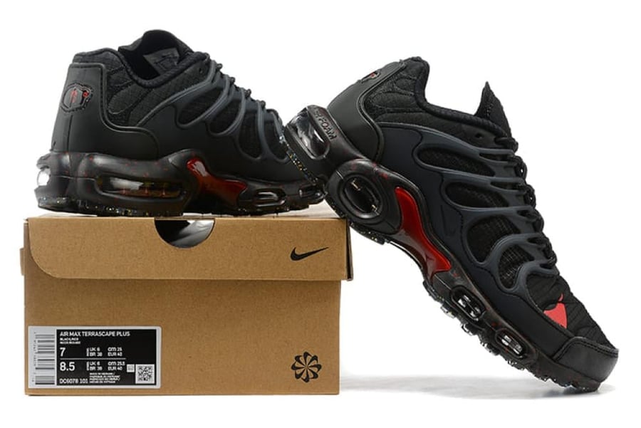 Nike Air Max Terrascape PLUS