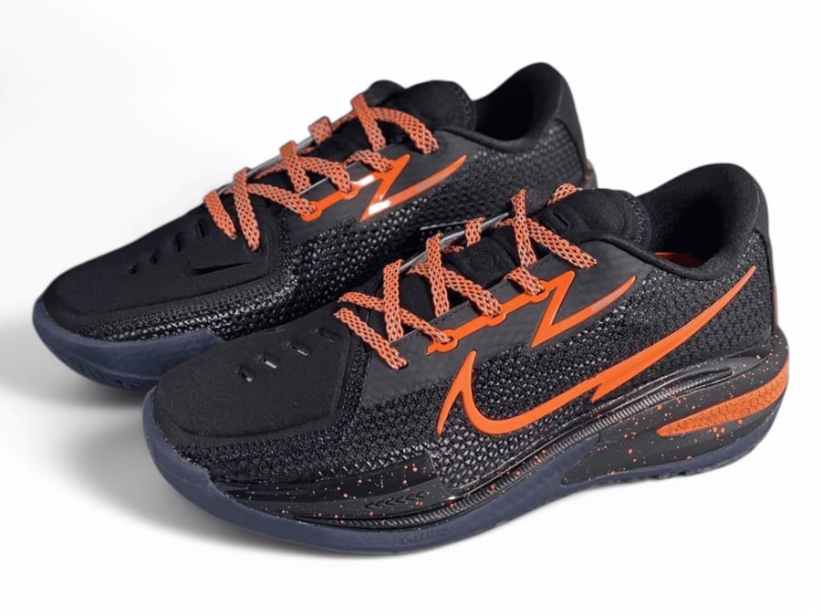 NIKE Air Zoom GT Cut TB