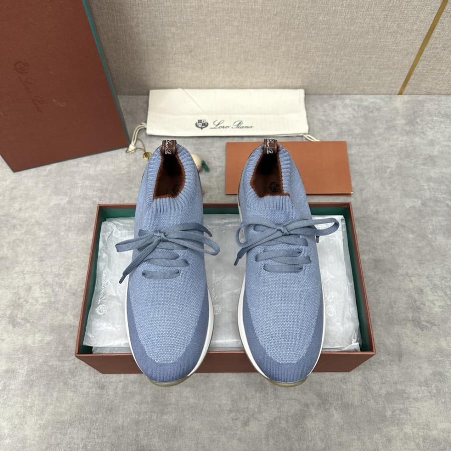 حذاء كاجوال Loro Piana