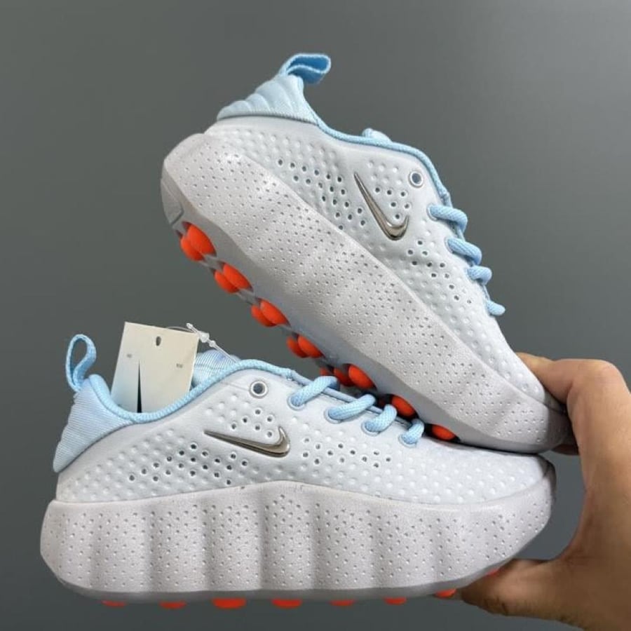 حذاء اطفال نايك Nike kids