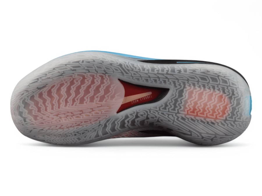 NIKE Air Zoom GT Cut TB