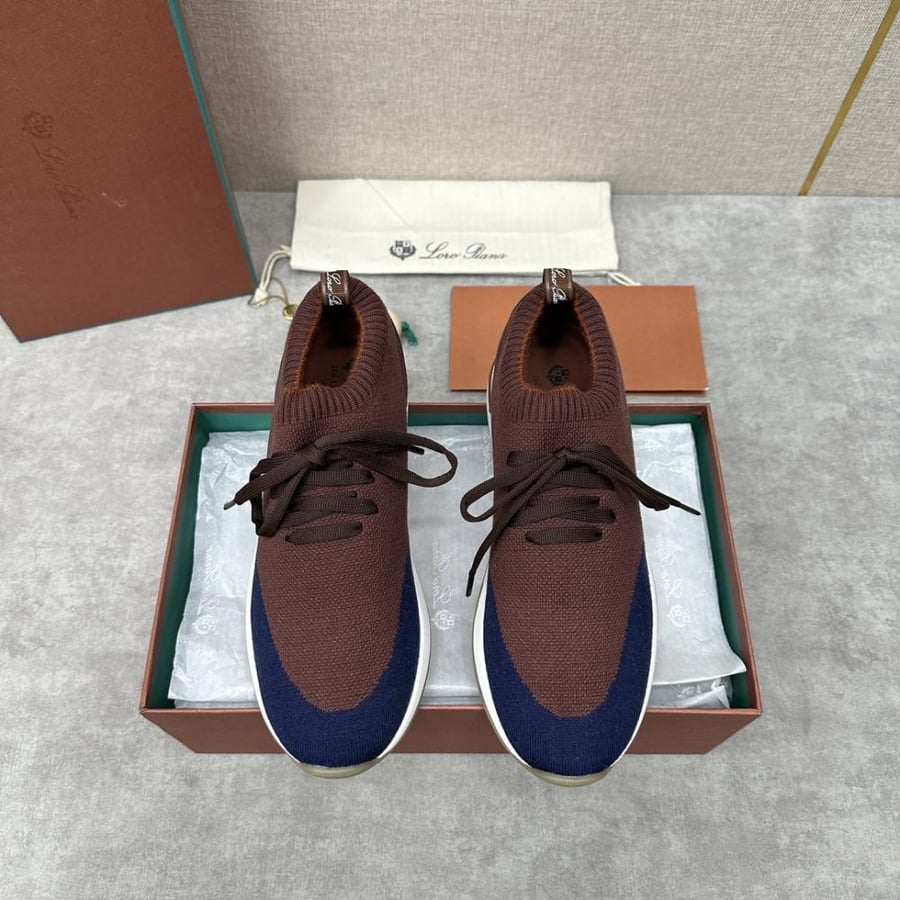 حذاء كاجوال  Loro Piana