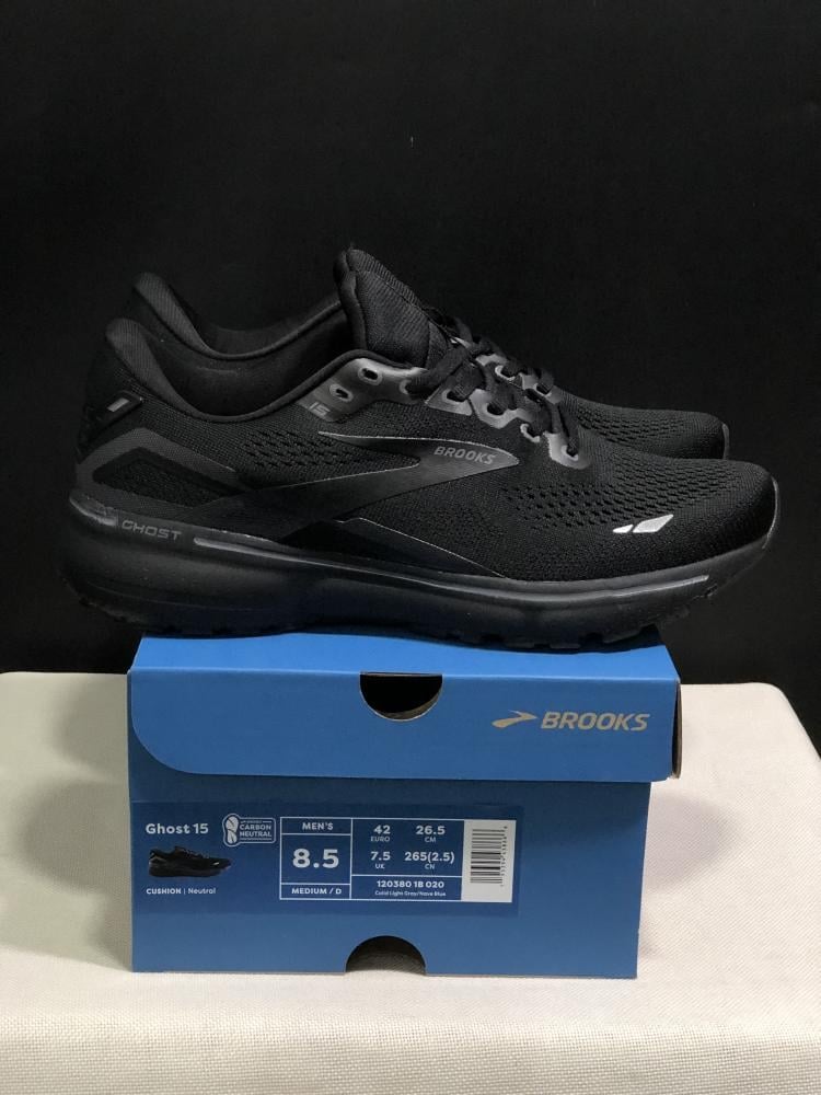 حذاء بروكس جوست Brooks Ghost 15