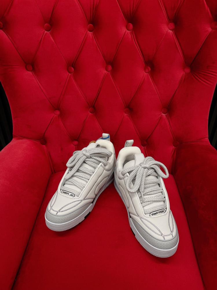 سنيكرز لويس فيتون LV Trainer