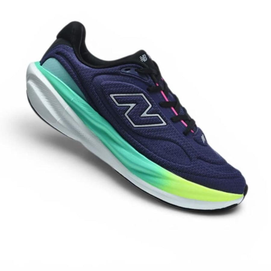 New Balance 1080V15 نيوبالانس كحلي نسائي