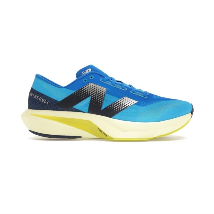نيو بالانس New Balance FuelCell