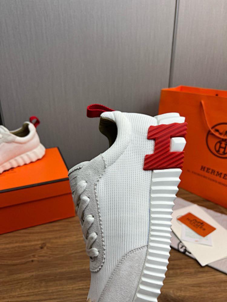 حذاء هيرمز  Hermes