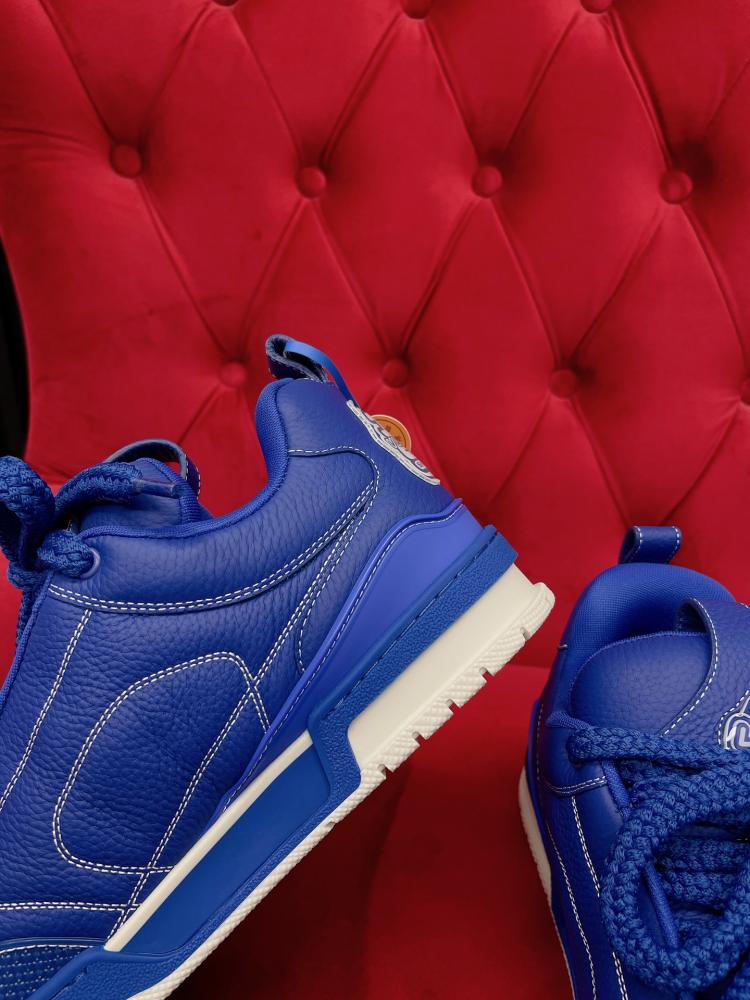سنيكرز لويس فيتون LV Trainer