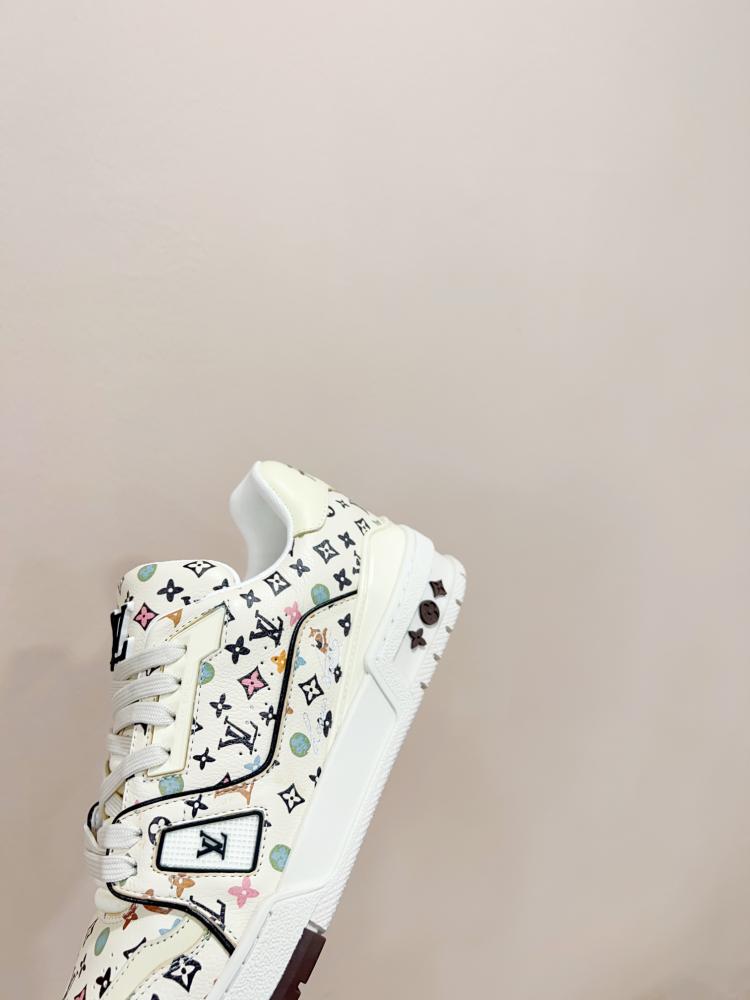 سنيكرز لويس فيتون LV Archlight
