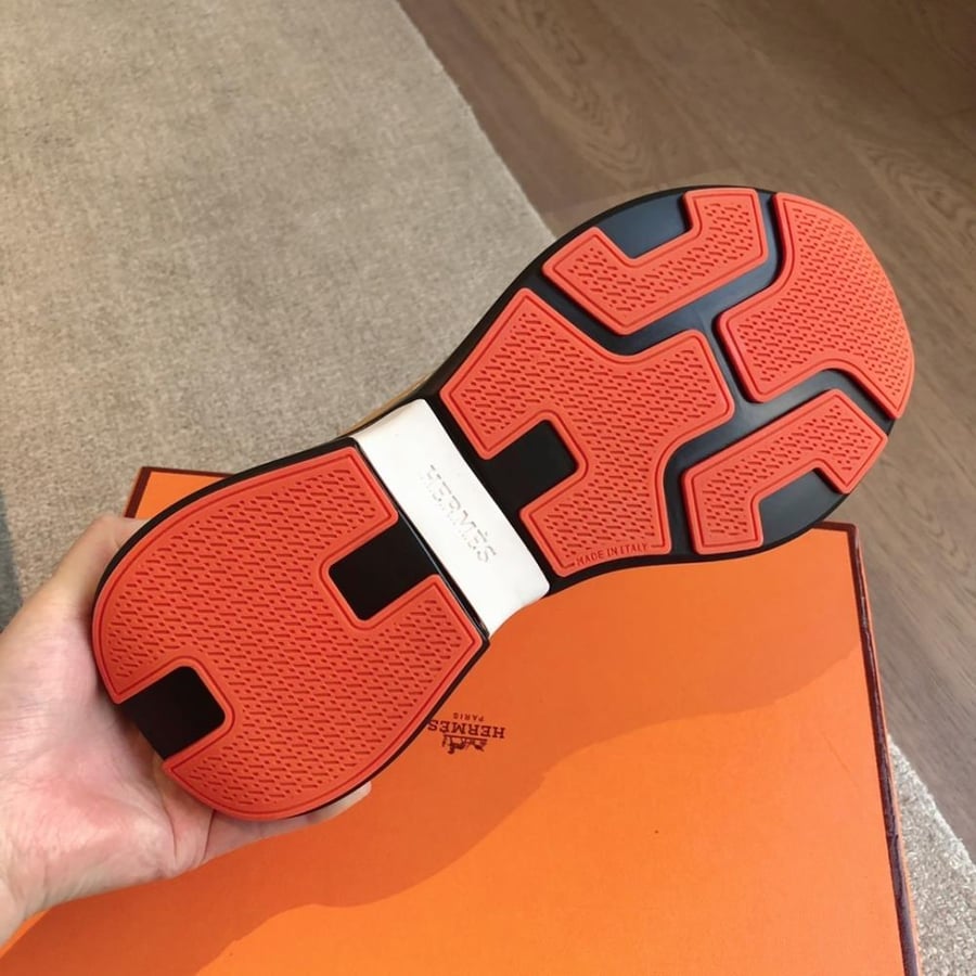 حذاء هيرمز  Hermes