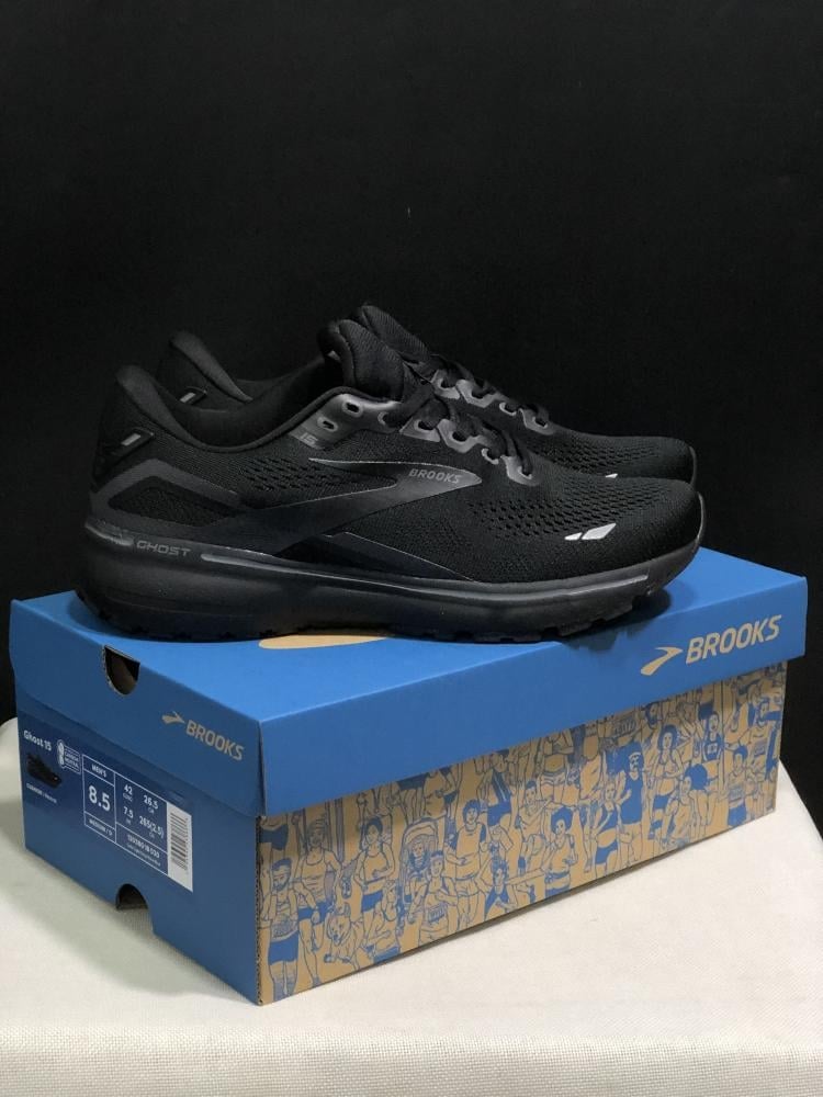 حذاء بروكس جوست Brooks Ghost 15