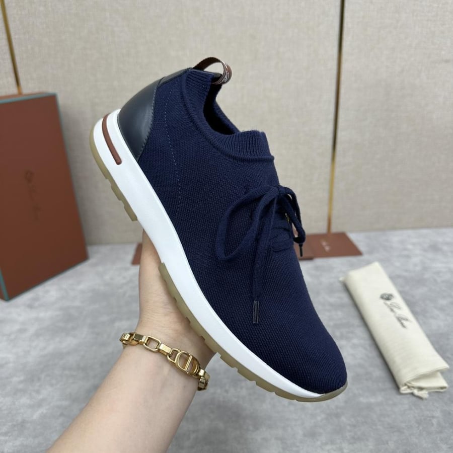 حذاء كاجوال Loro Piana