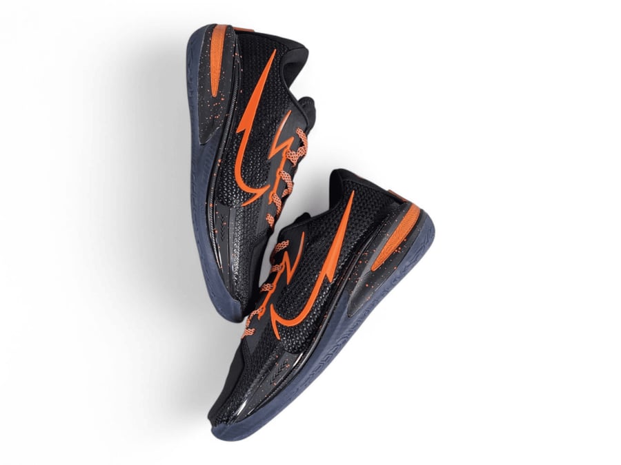 NIKE Air Zoom GT Cut TB