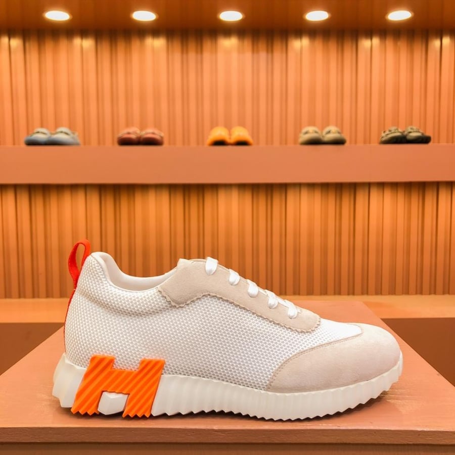 حذاء هيرمز  Hermes