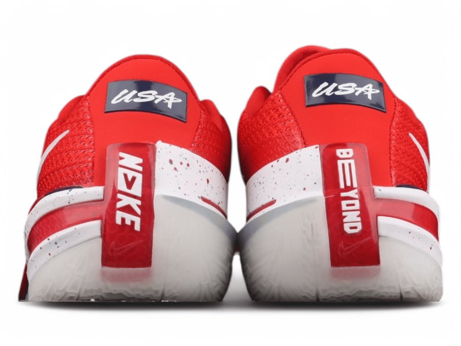 NIKE Air Zoom GT Cut TB