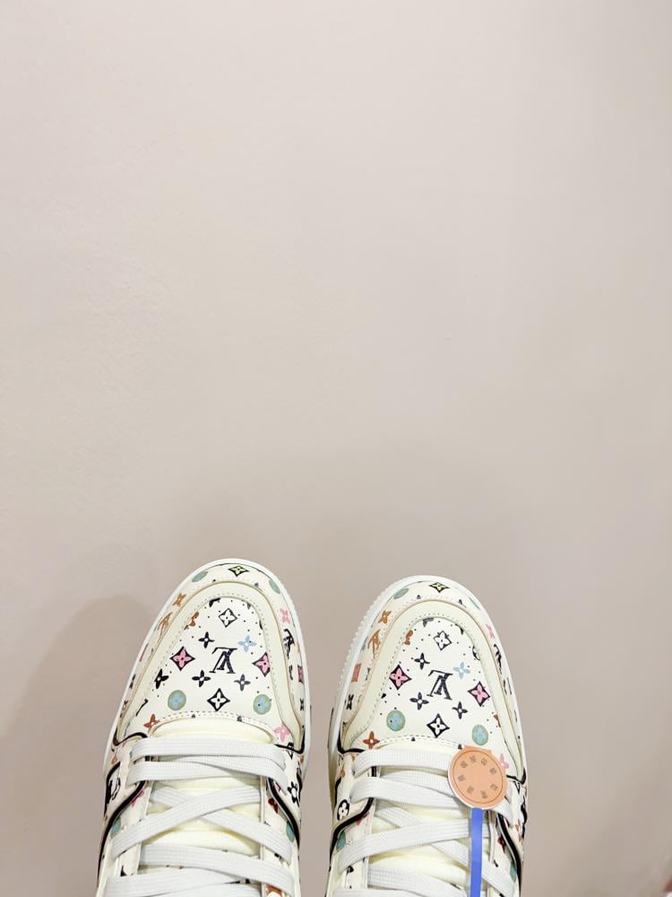 سنيكرز لويس فيتون LV Archlight