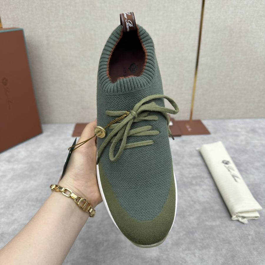 حذاء كاجوال Loro Piana