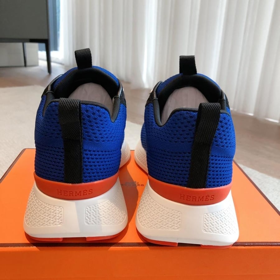حذاء هيرمز  Hermes