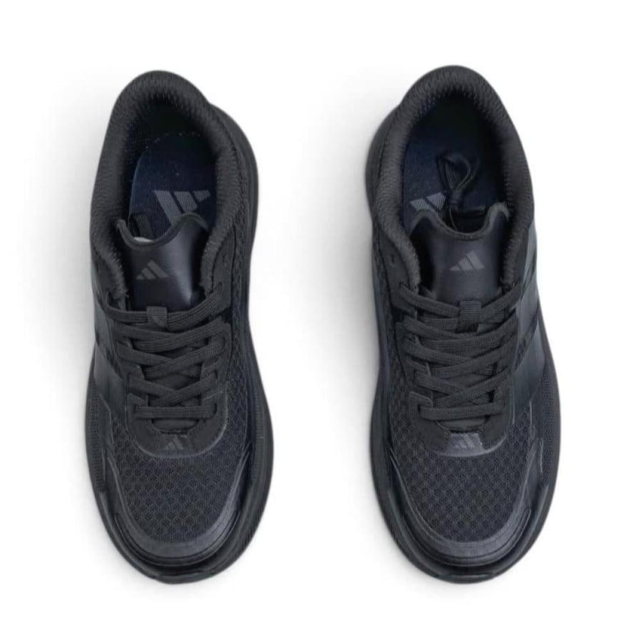 حذاء اديداس هايبربوست إيدج  Adidas Hyperboost Edg اسود للجنسين