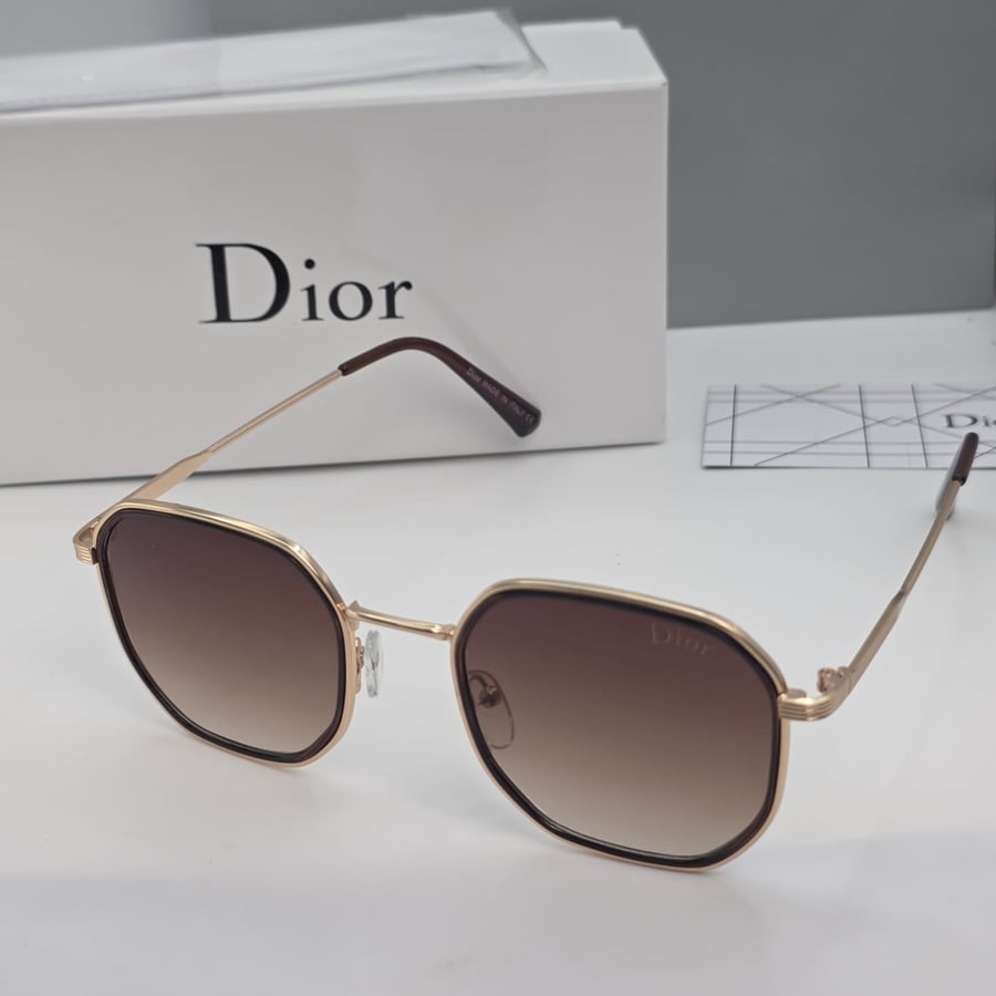 نظارة ديور – Dior