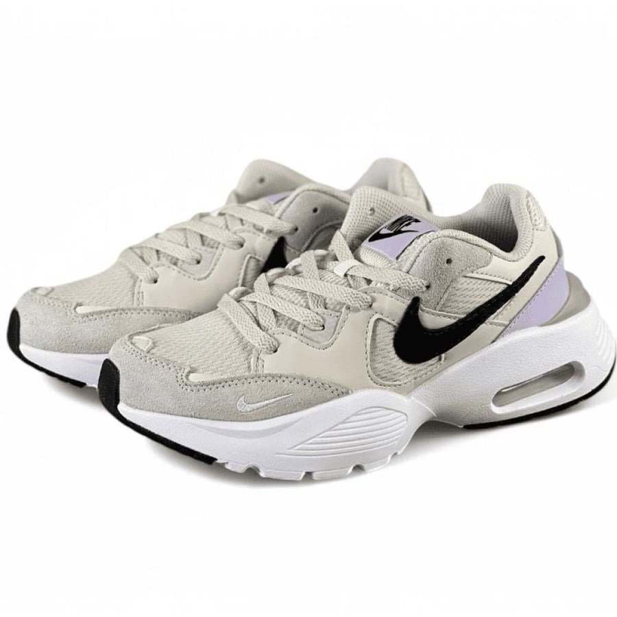 Nike Air Max Fusion