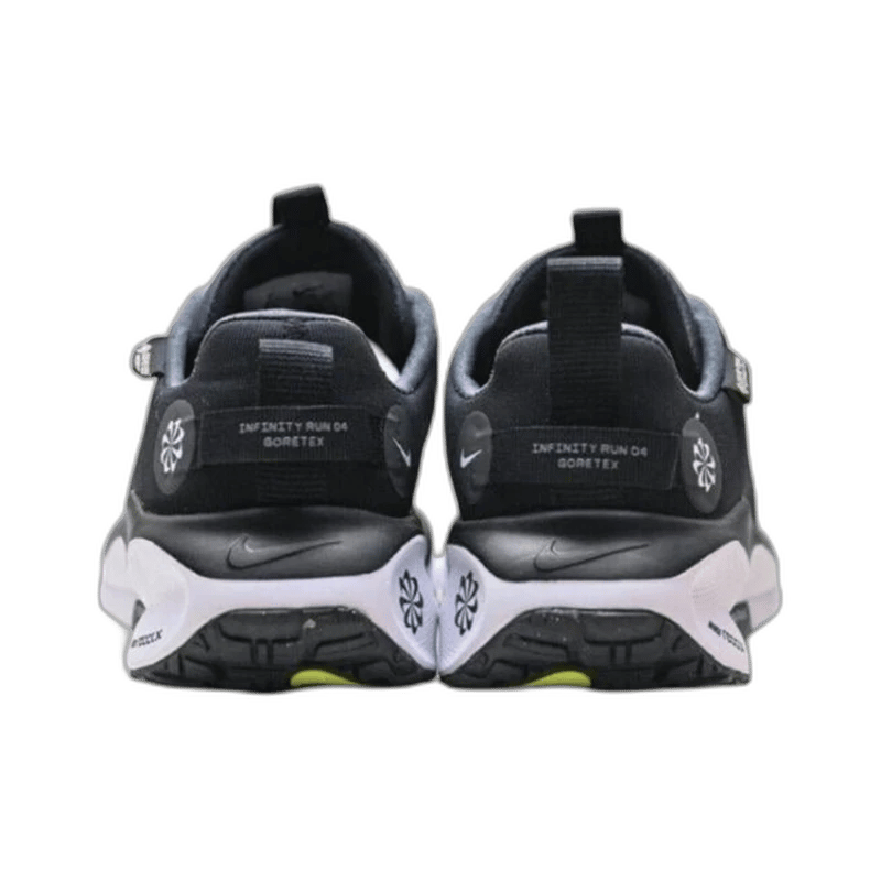 حذاء نايكي إنفينيتي رن 4 جور-تكس | Nike ReactX Infinity Run 4 GORE-TEX