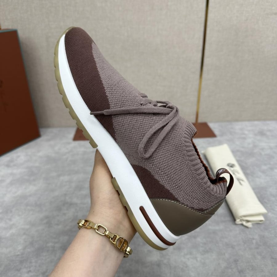حذاء كاجوال  Loro Piana