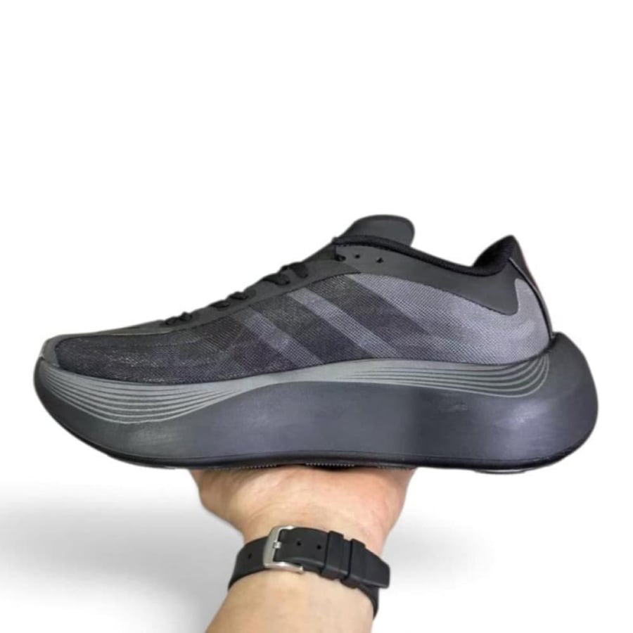 حذاء اديداس هايبربوست إيفر إل تي  Adidas Hyperboost Ephr LT اسود للجنسين