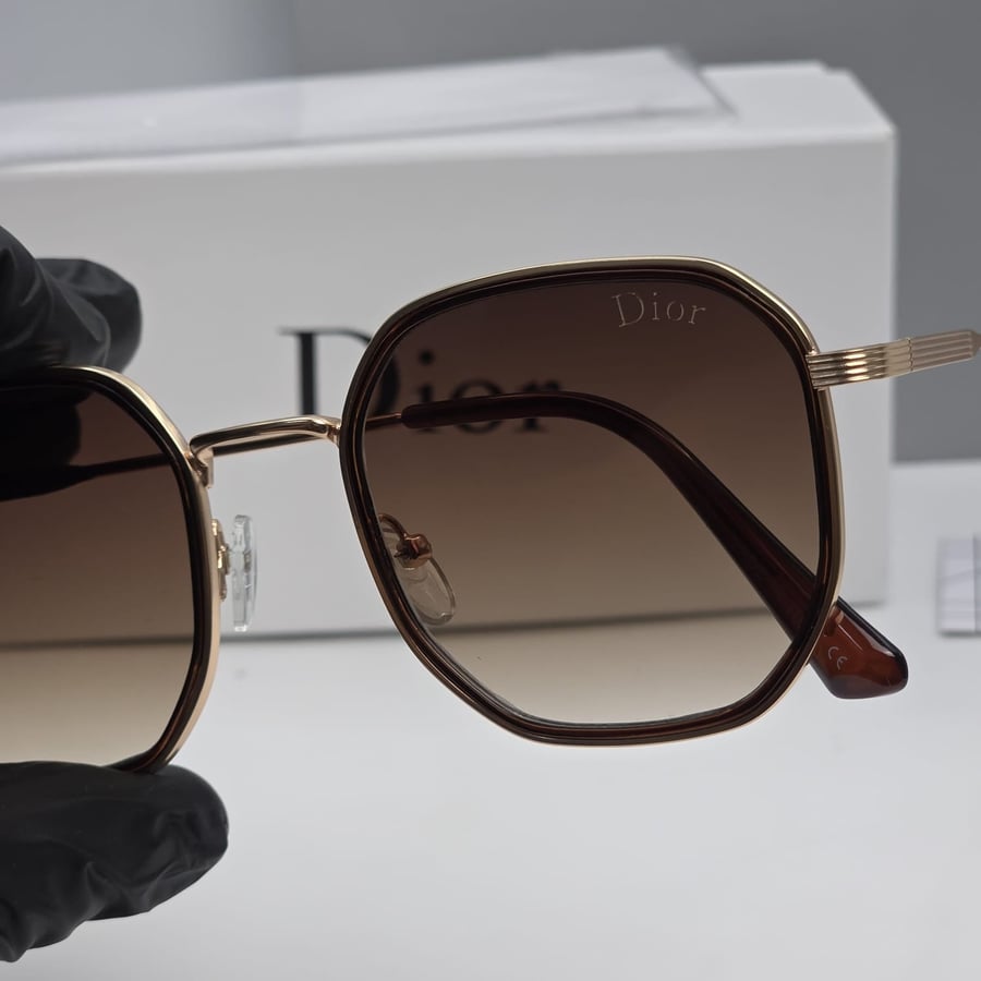 نظارة ديور – Dior