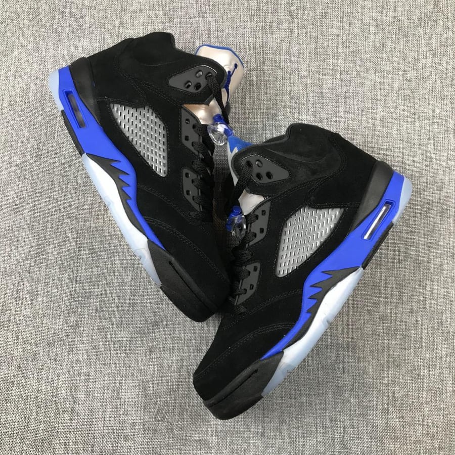 Air Jordan 5 Retro
