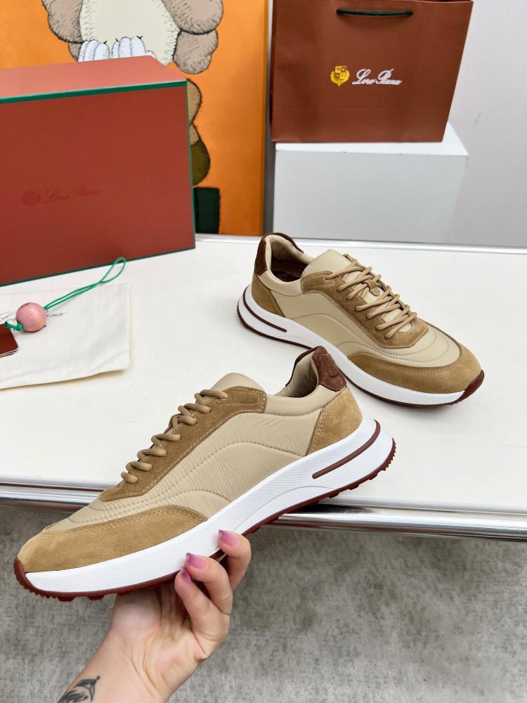 حذاء كاجوال ويكند واك WEEK END WALK جملي