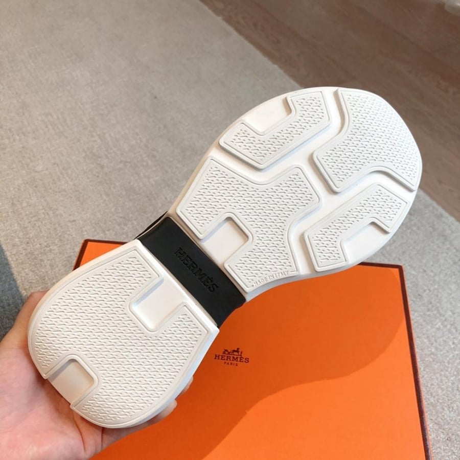 حذاء هيرمز  Hermes