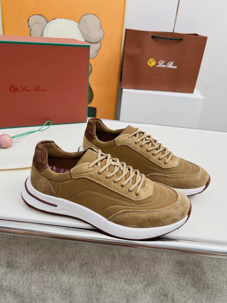 حذاء كاجوال ويكند واك WEEK END WALK جملي