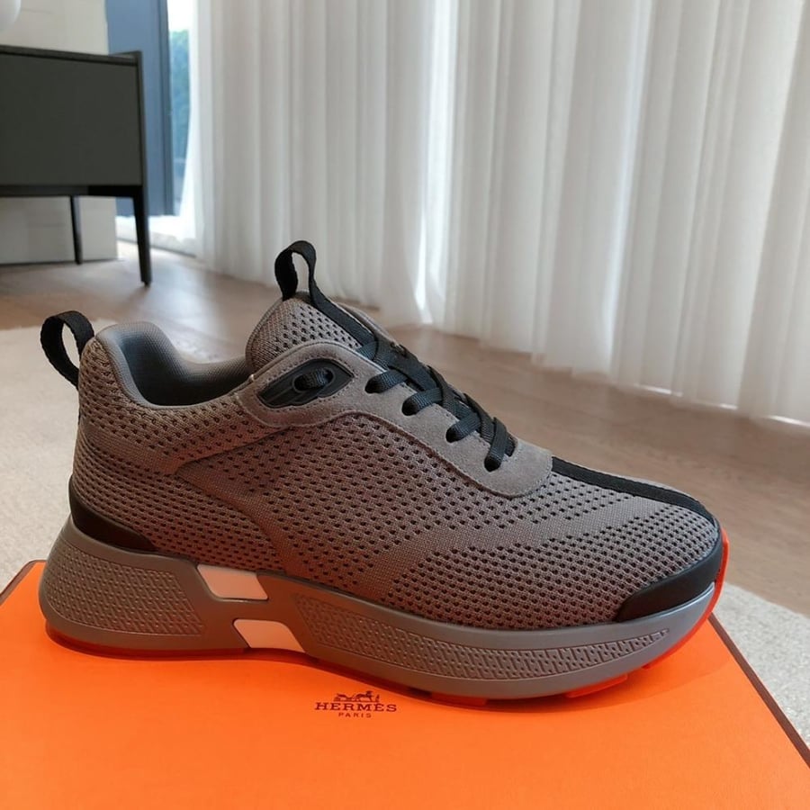 حذاء هيرمز  Hermes