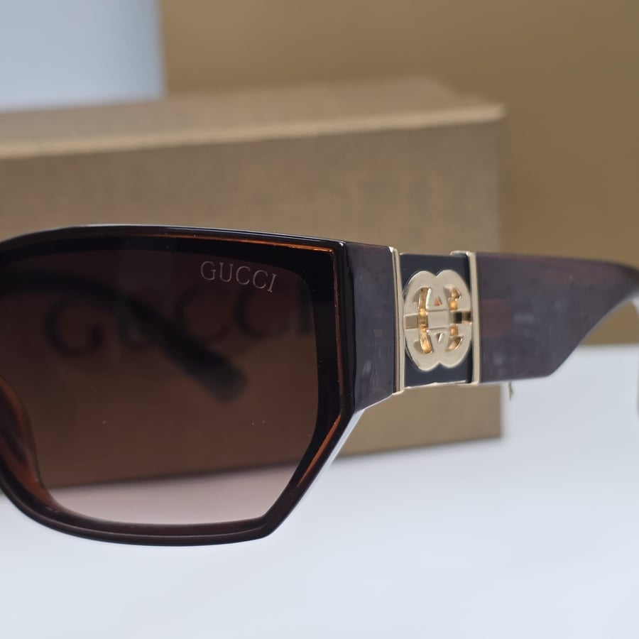 نظارة غوتشي - Gucci