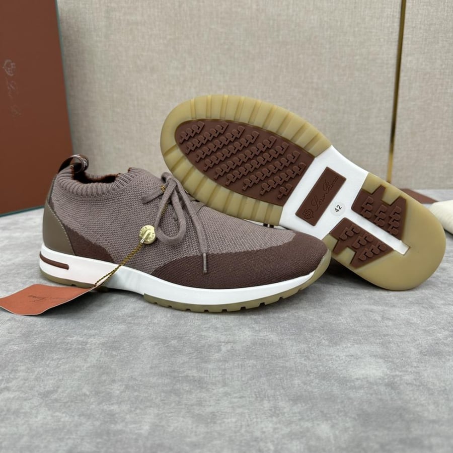 حذاء كاجوال  Loro Piana