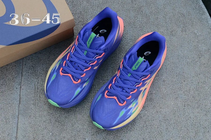سوبر بلاست Asics Superblast 3