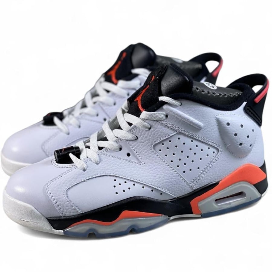 Air Jordan 6 Retro