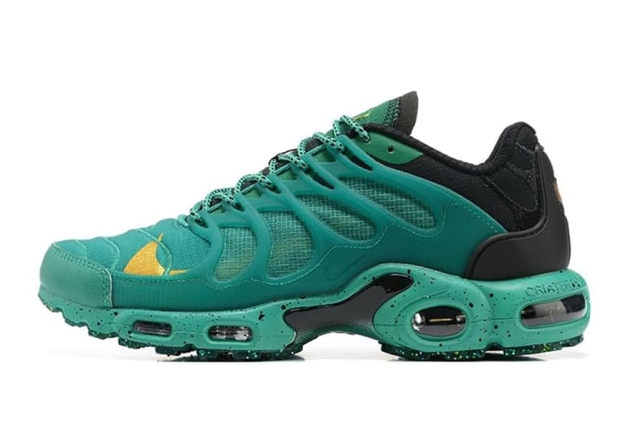 Nike Air Max Terrascape PLUS