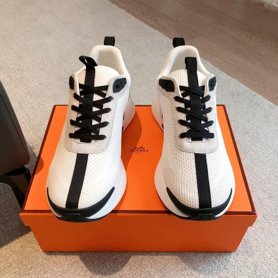 حذاء هيرمز  Hermes