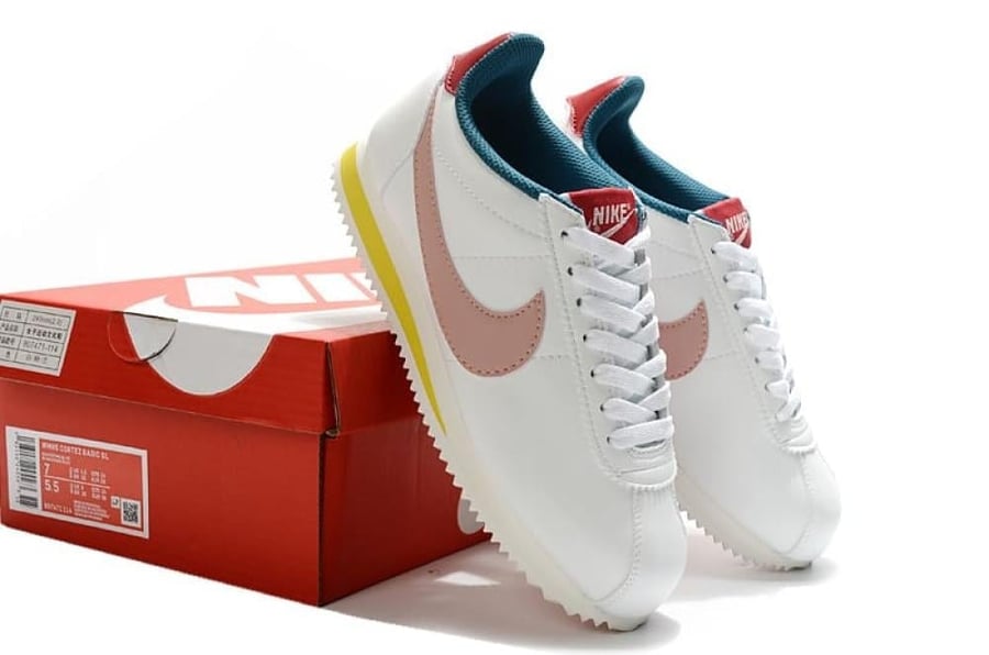 Nike Classic Cortez
