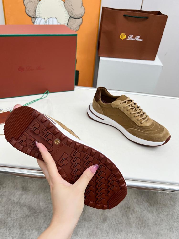 حذاء كاجوال ويكند واك WEEK END WALK جملي