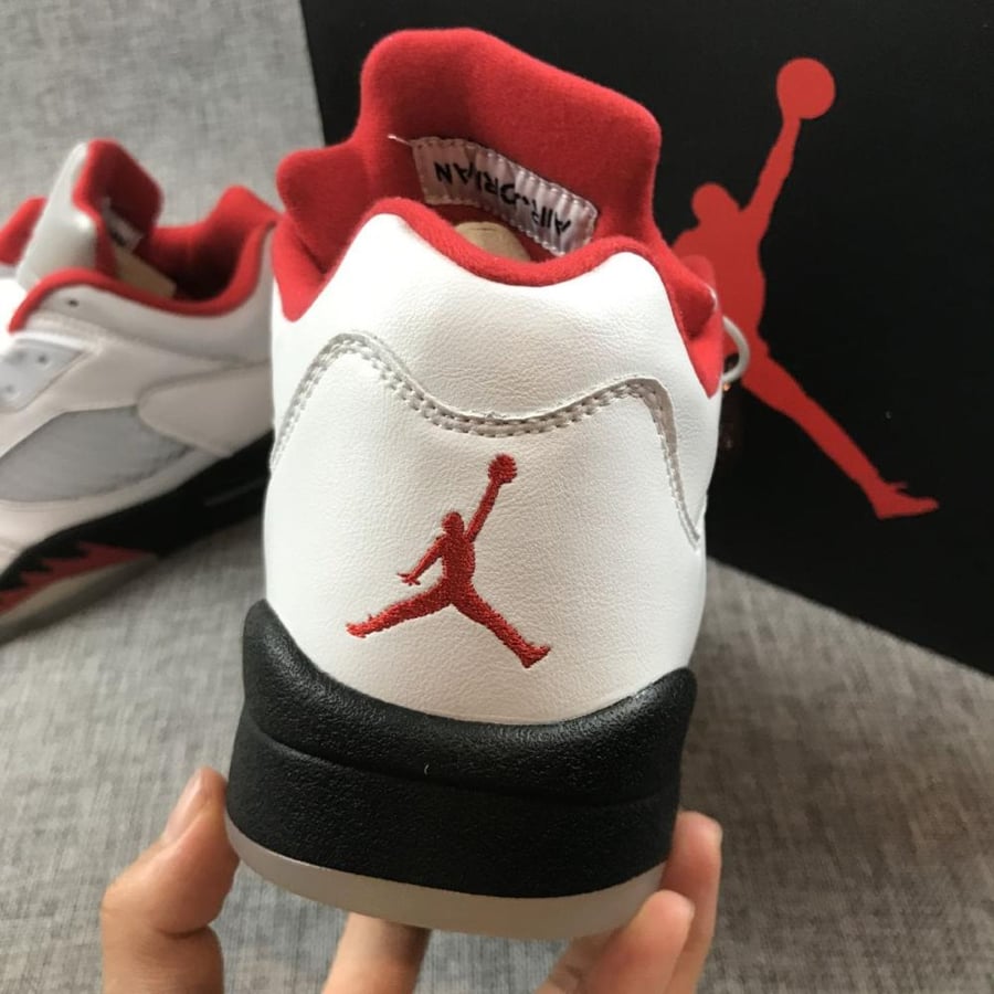Air Jordan 5 Retro