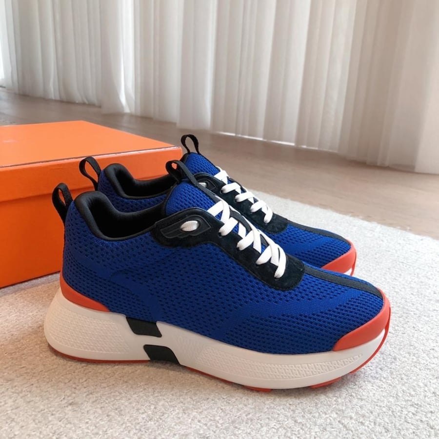 حذاء هيرمز  Hermes