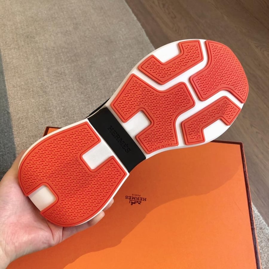 حذاء هيرمز  Hermes