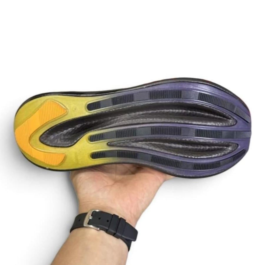 حذاء اديداس هايبربوست إيفر إل تي  Adidas Hyperboost Ephr LT اسود للجنسين