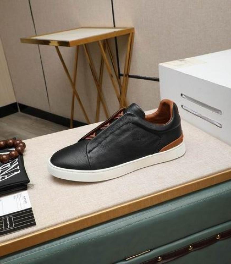 حذاء سنيكرز ZEGNA زينيا