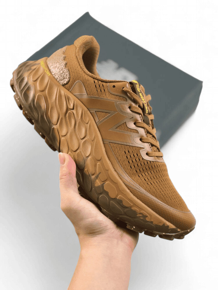 Fresh Foam X Trail More v3