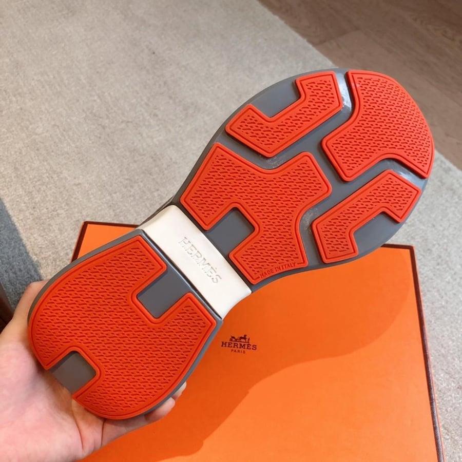 حذاء هيرمز  Hermes